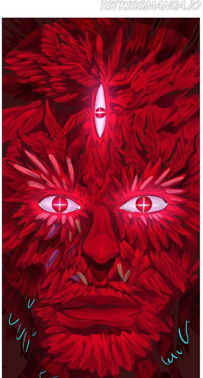 The God of High School chapter 552 page 67