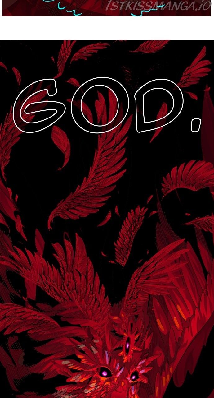 The God of High School chapter 552 page 68