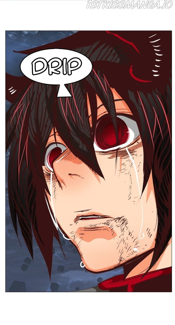 The God of High School chapter 552 page 70