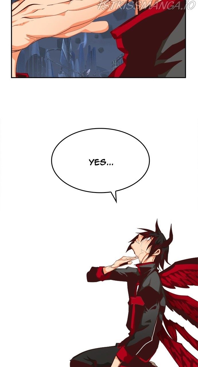 The God of High School chapter 552 page 75