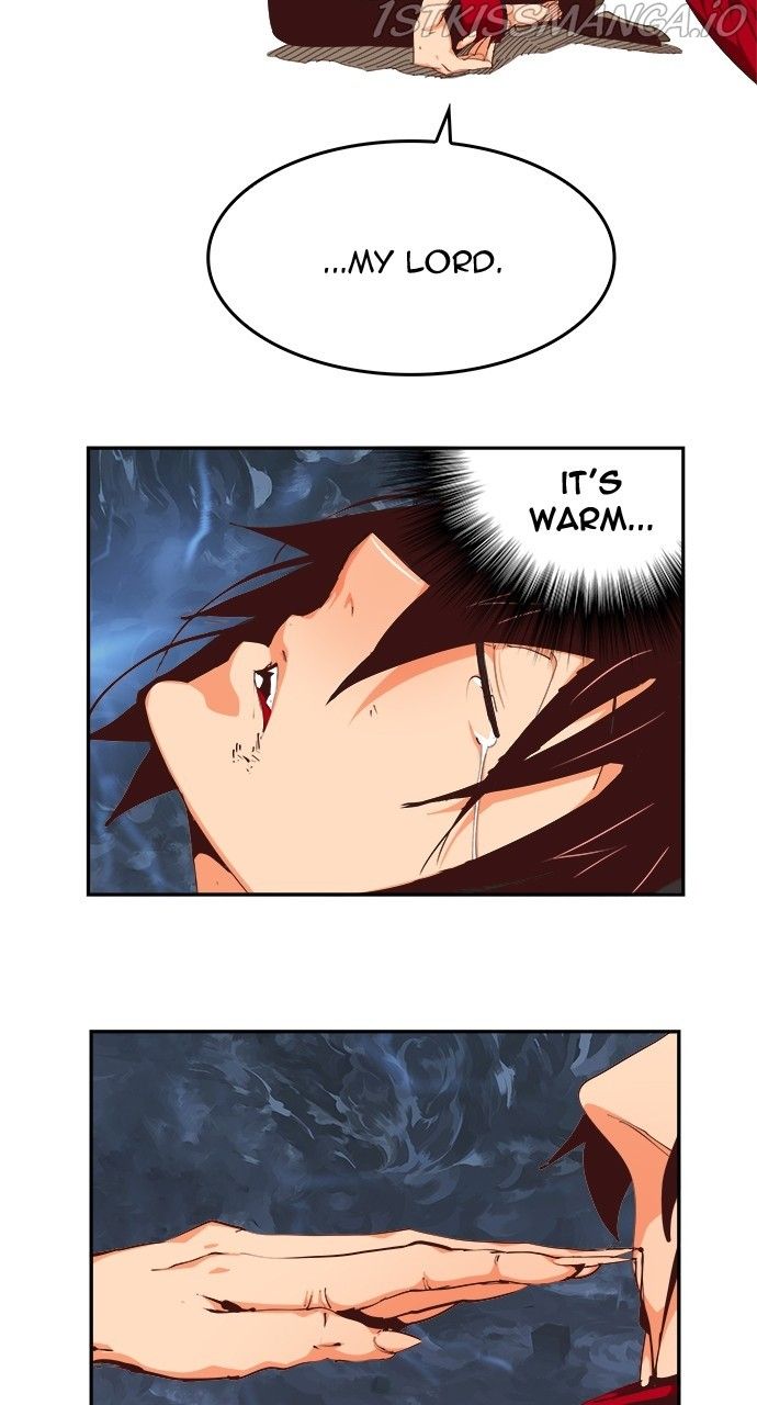 The God of High School chapter 552 page 76