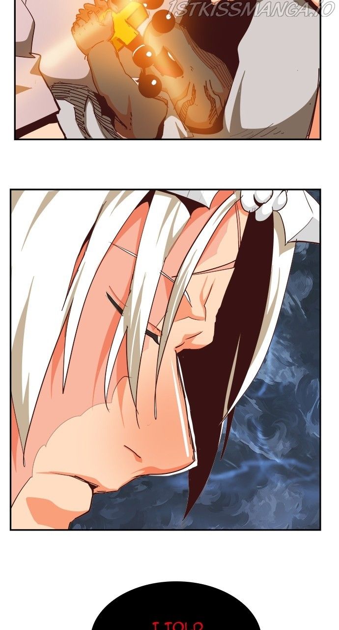 The God of High School chapter 552 page 90