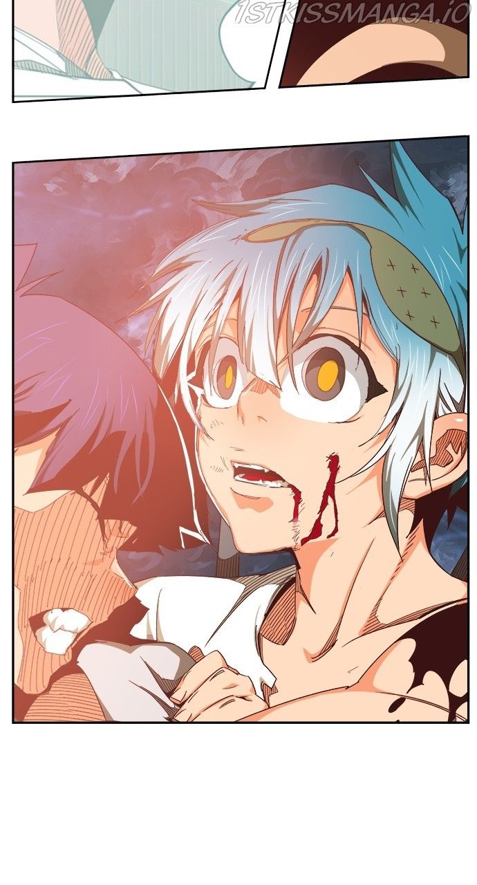 The God of High School chapter 552 page 94