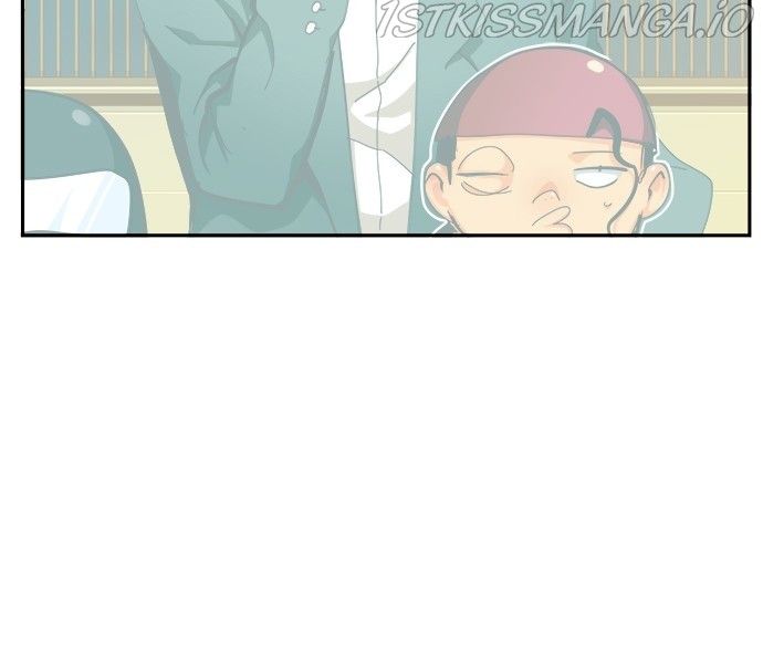 The God of High School chapter 552 page 97