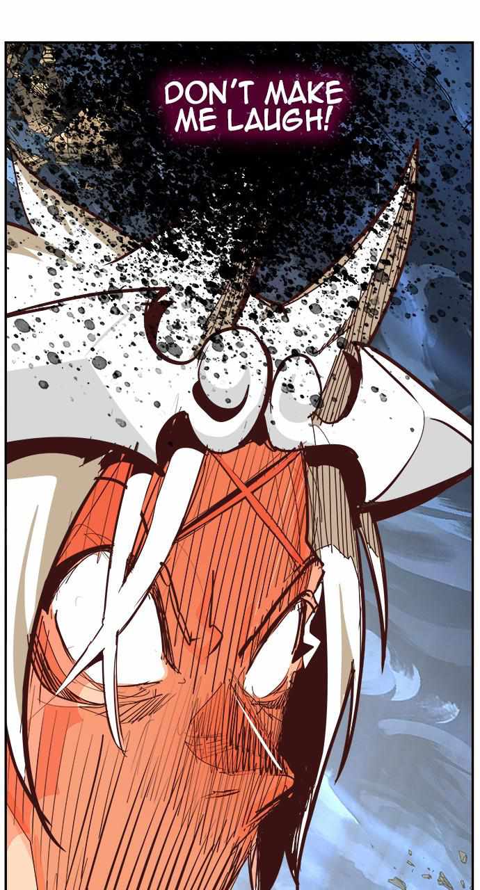 The God of High School chapter 553 page 104