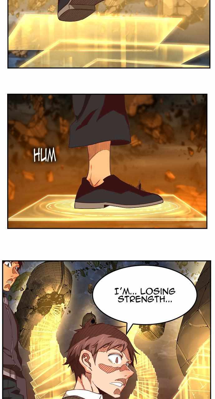 The God of High School chapter 553 page 117