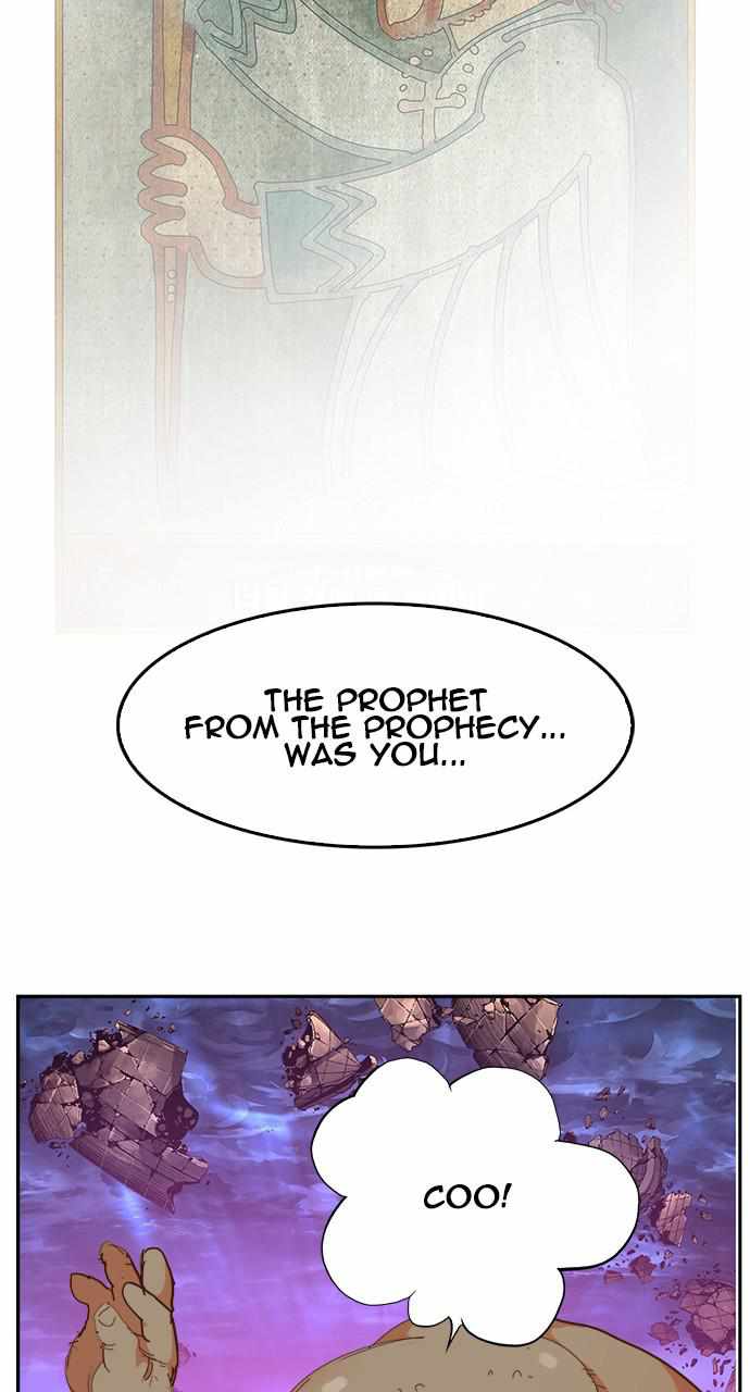 The God of High School chapter 553 page 136