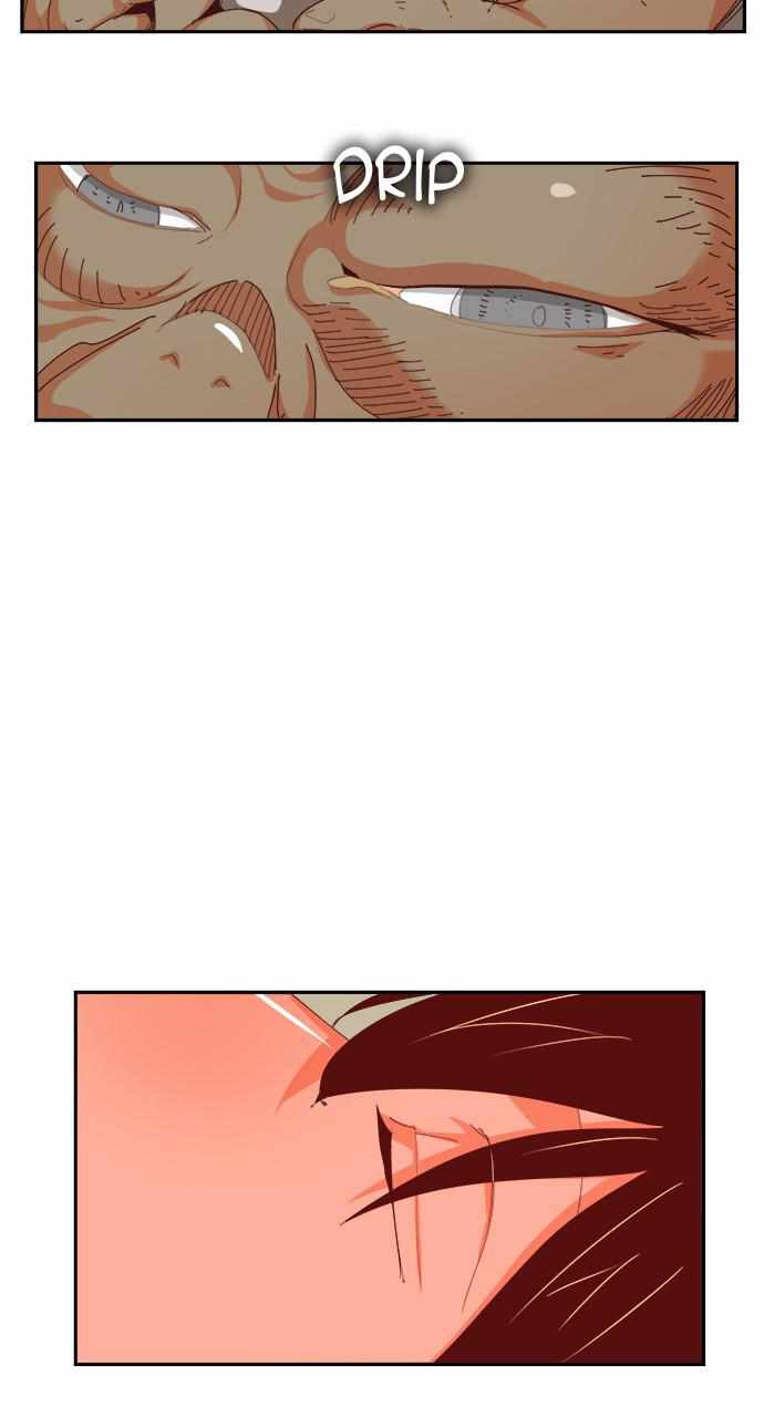 The God of High School chapter 553 page 143