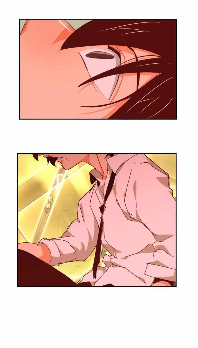 The God of High School chapter 553 page 144