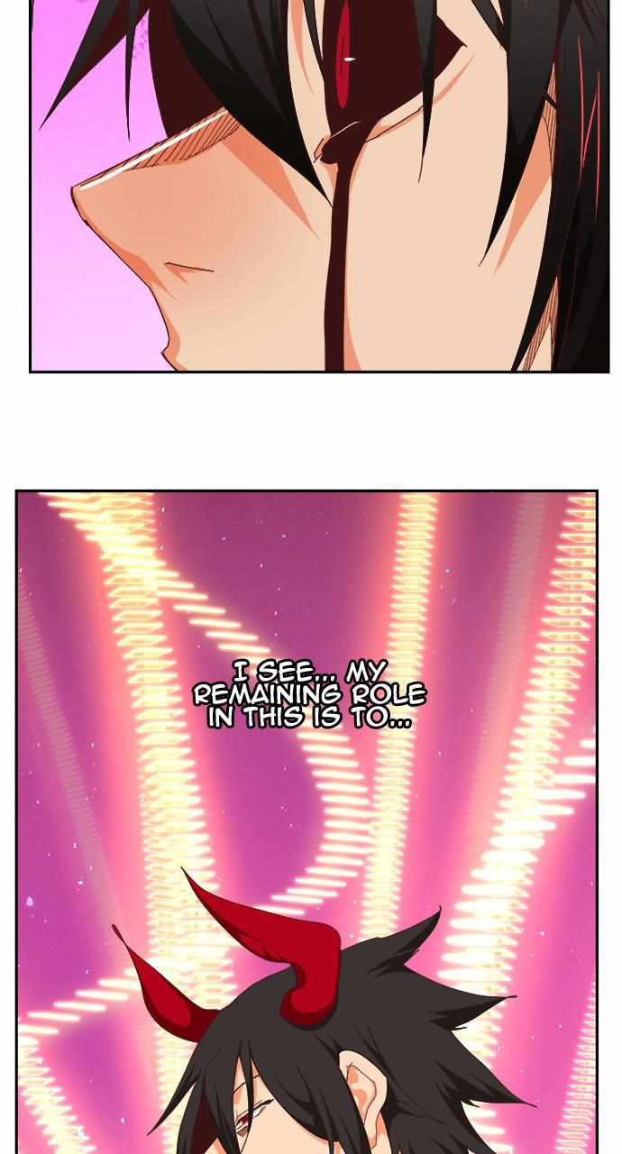 The God of High School chapter 553 page 154