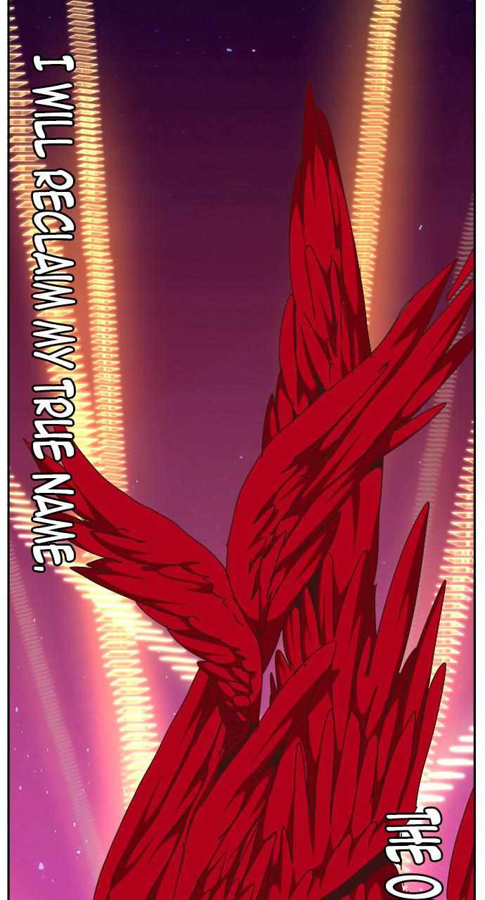 The God of High School chapter 553 page 159