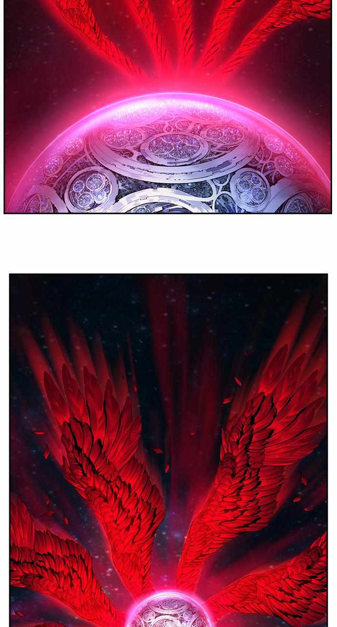 The God of High School chapter 553 page 168