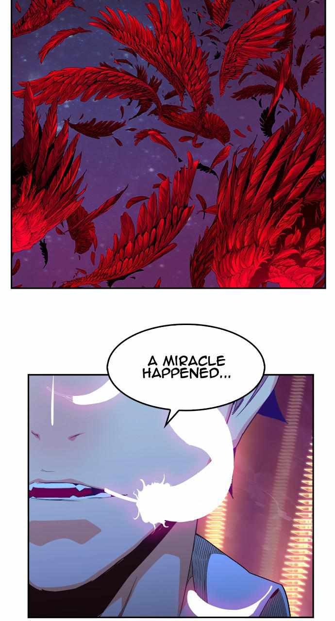 The God of High School chapter 553 page 170