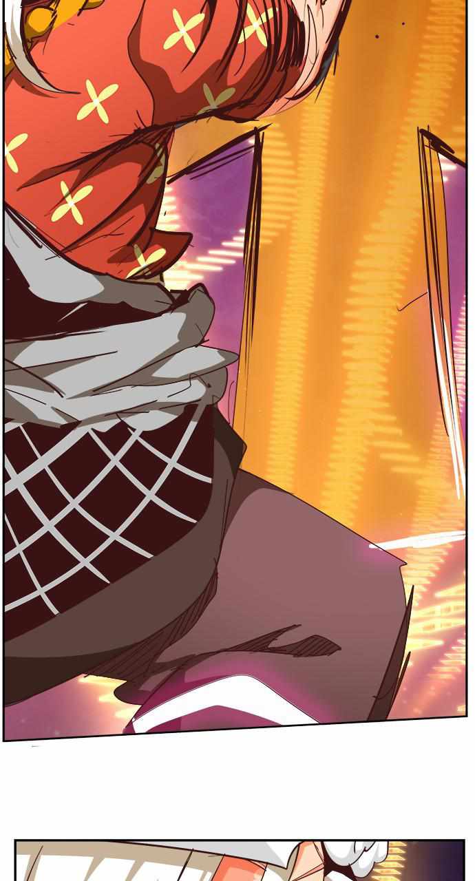 The God of High School chapter 553 page 175