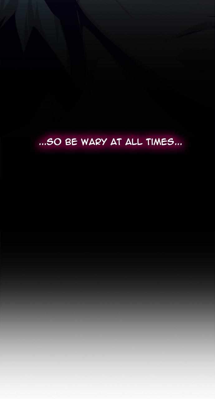 The God of High School chapter 553 page 188