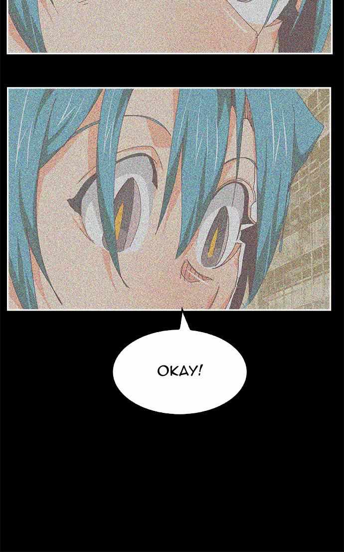 The God of High School chapter 553 page 74