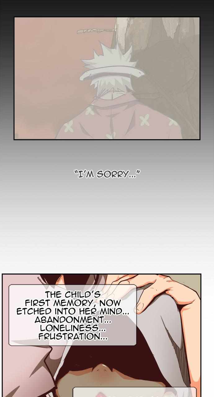 The God of High School chapter 553 page 77