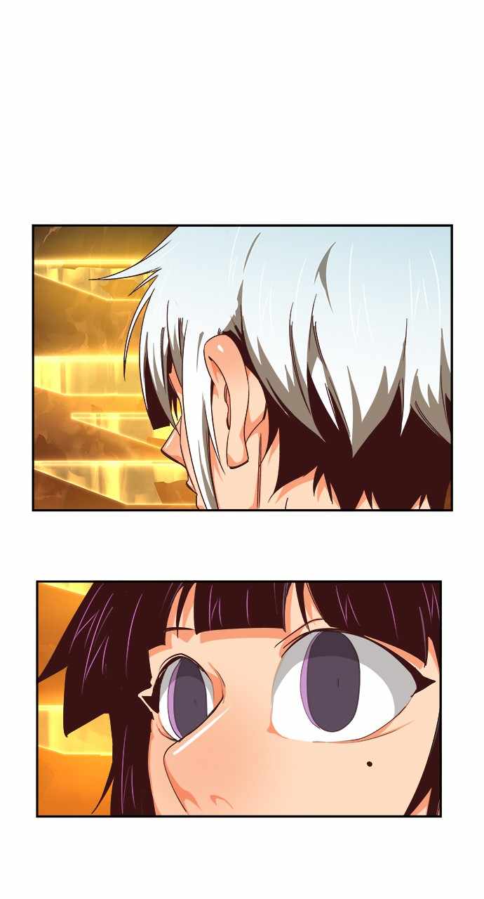 The God of High School chapter 554 page 10