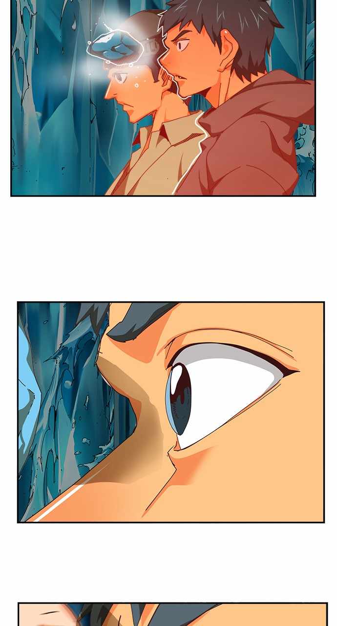 The God of High School chapter 554 page 102