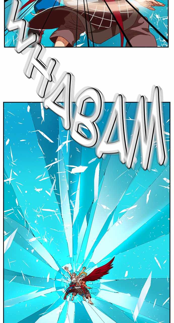 The God of High School chapter 554 page 111