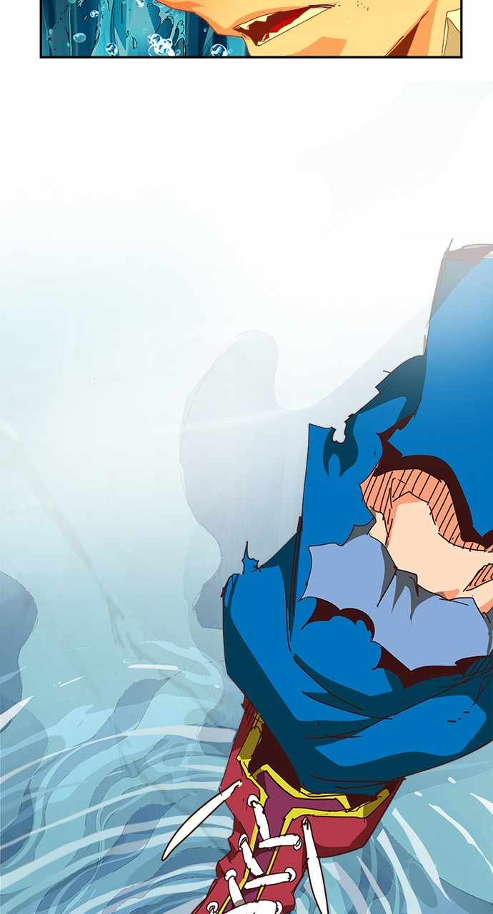 The God of High School chapter 554 page 139