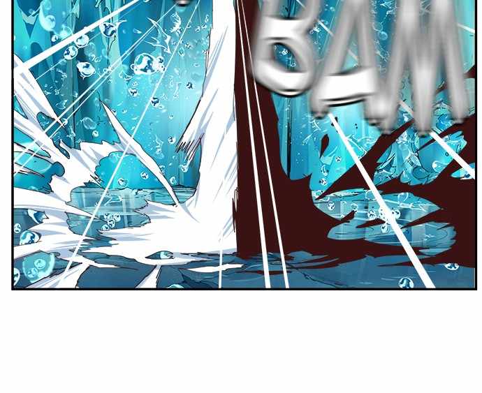 The God of High School chapter 554 page 150