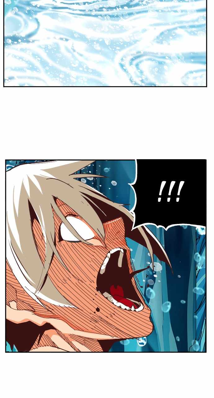 The God of High School chapter 554 page 155