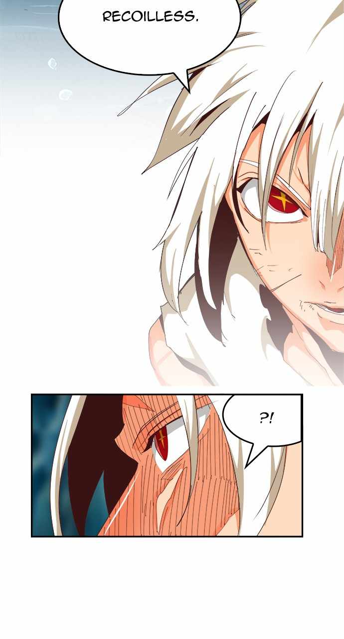 The God of High School chapter 554 page 157