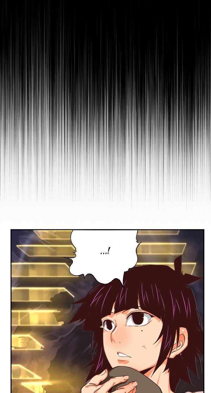 The God of High School chapter 554 page 16