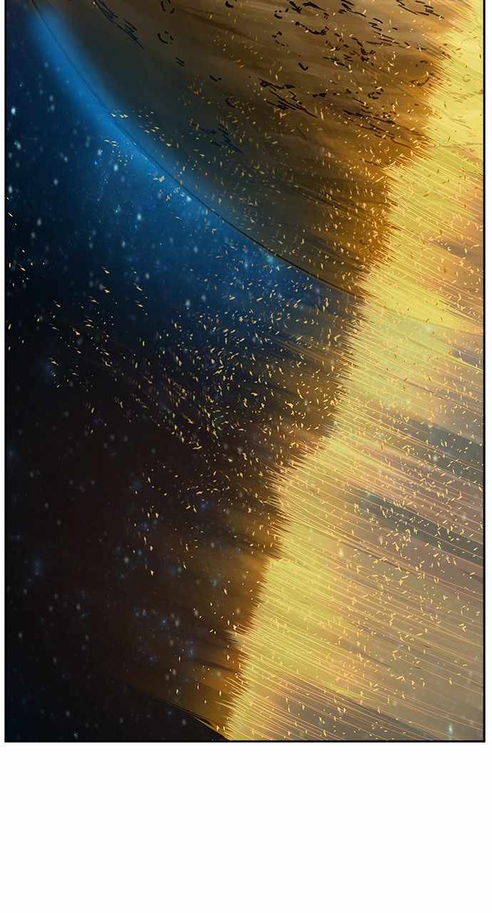 The God of High School chapter 554 page 164