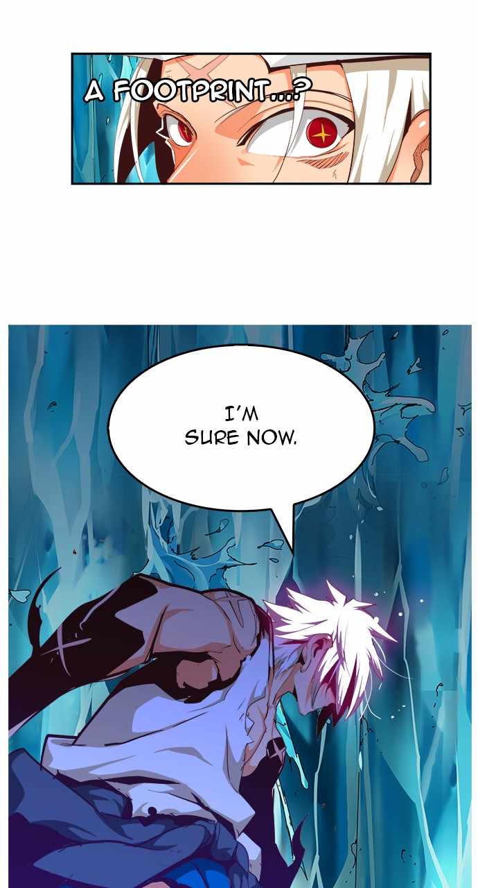 The God of High School chapter 554 page 165