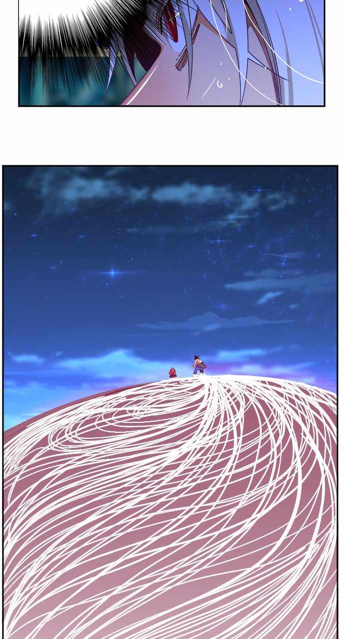 The God of High School chapter 554 page 169