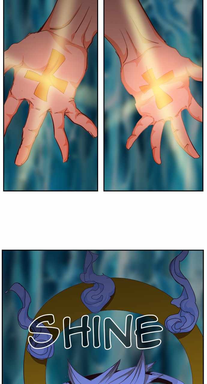 The God of High School chapter 554 page 172