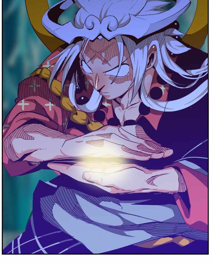 The God of High School chapter 554 page 173