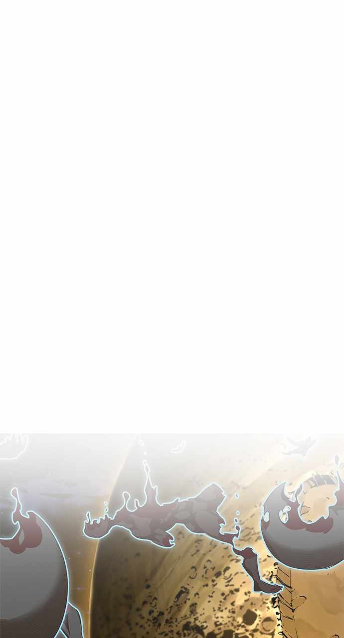 The God of High School chapter 554 page 183