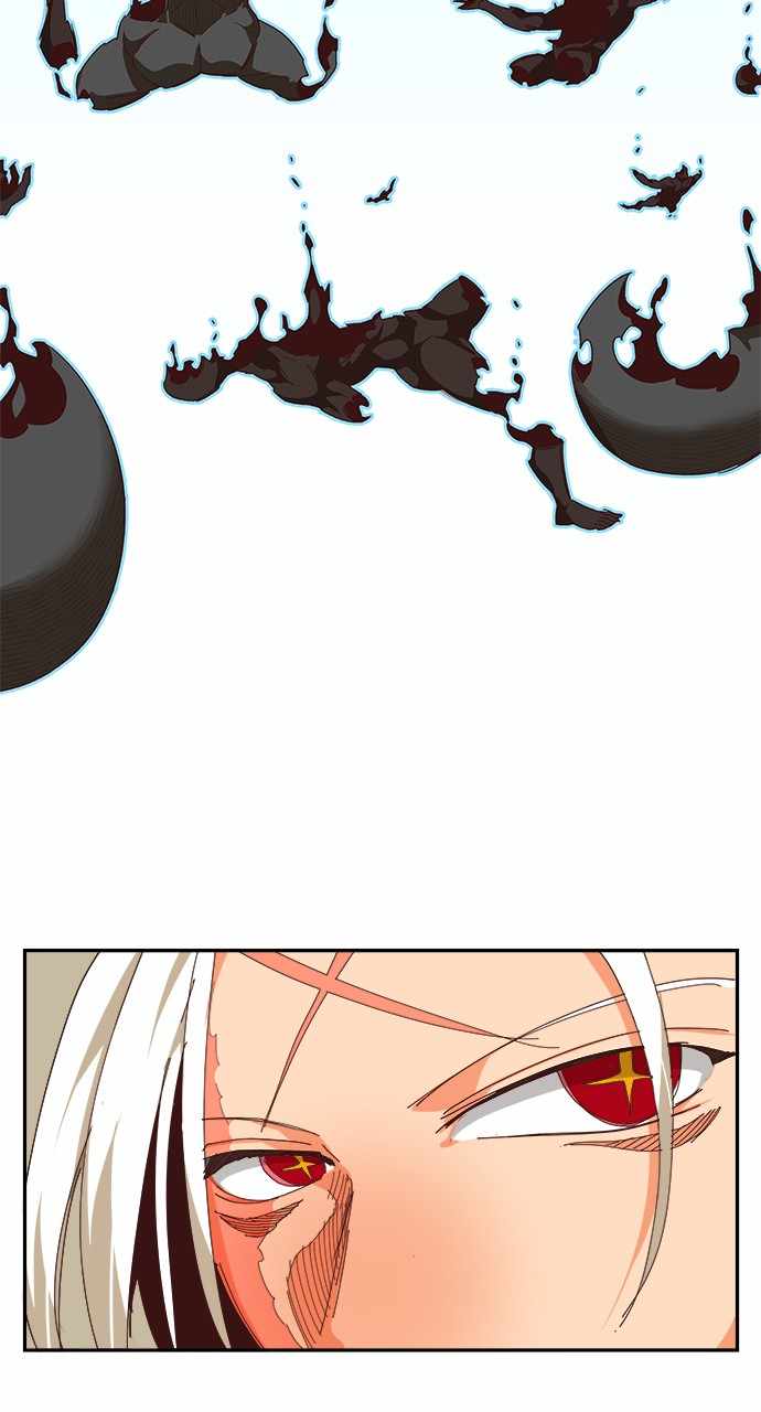 The God of High School chapter 554 page 186