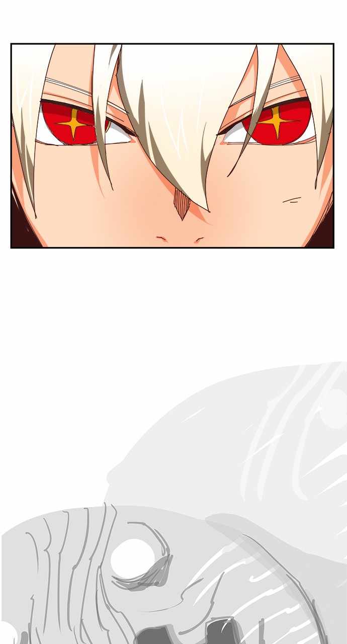 The God of High School chapter 554 page 187