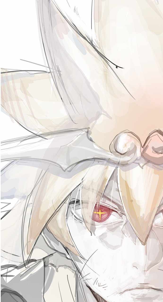 The God of High School chapter 554 page 190