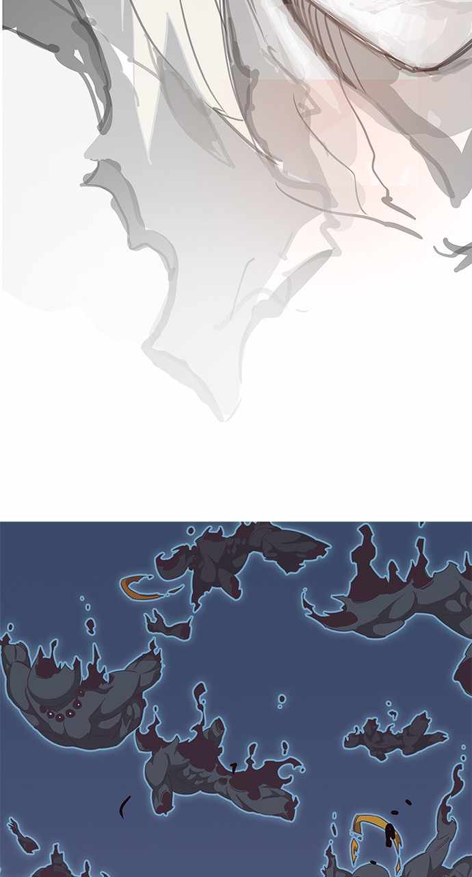 The God of High School chapter 554 page 191