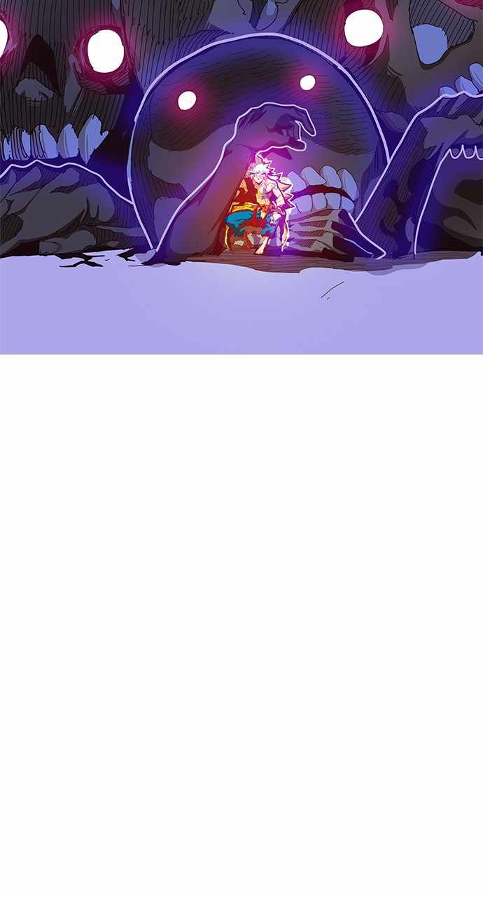 The God of High School chapter 554 page 193