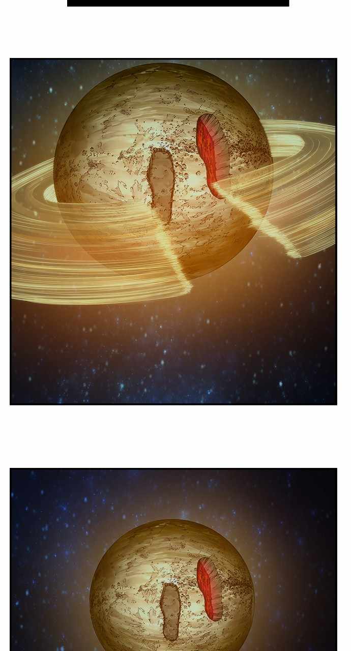 The God of High School chapter 554 page 196