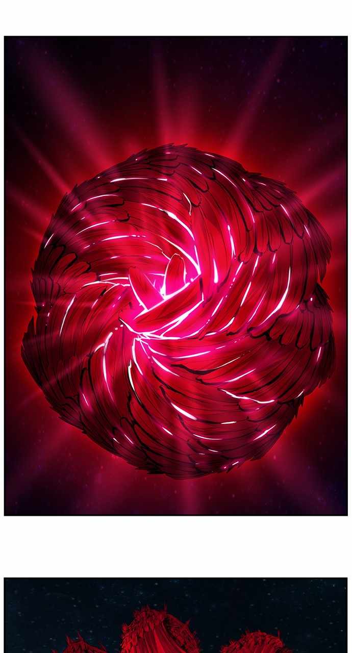 The God of High School chapter 554 page 3