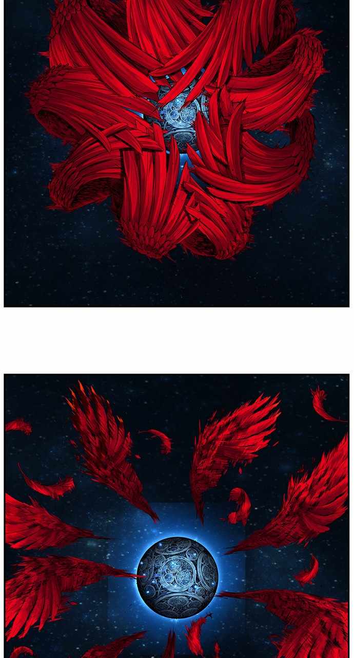 The God of High School chapter 554 page 4