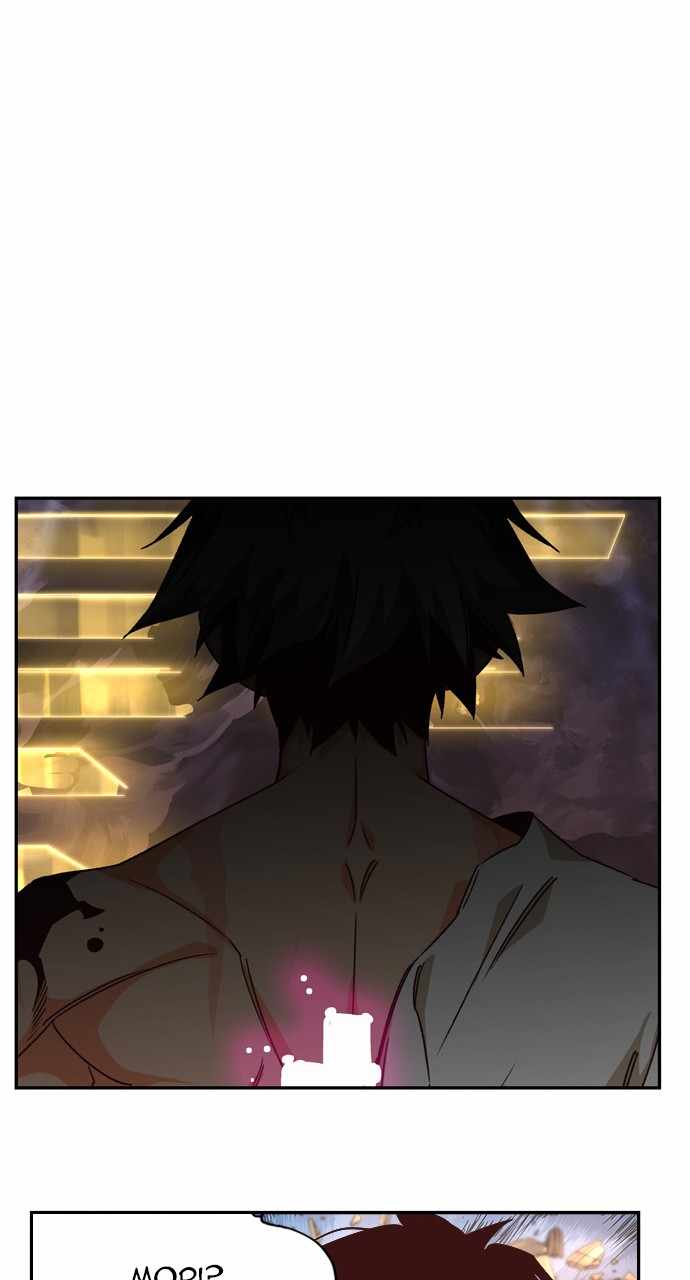 The God of High School chapter 554 page 42