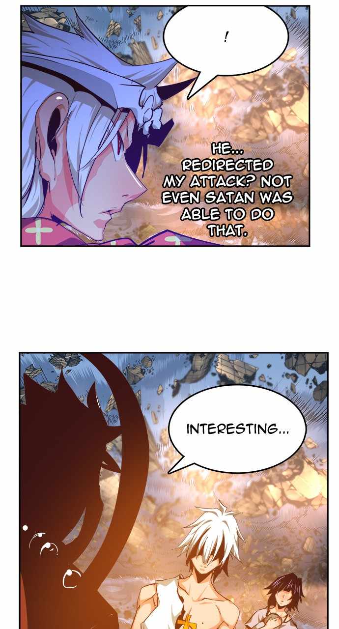 The God of High School chapter 554 page 65