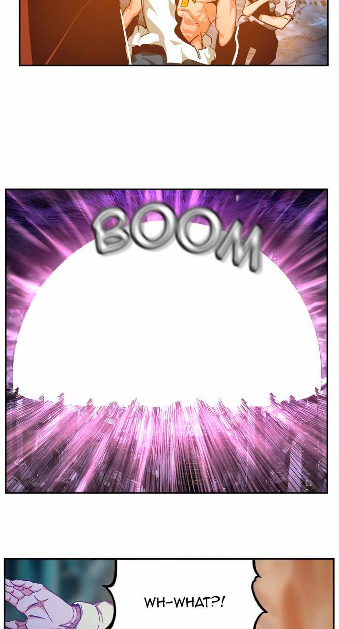 The God of High School chapter 554 page 66