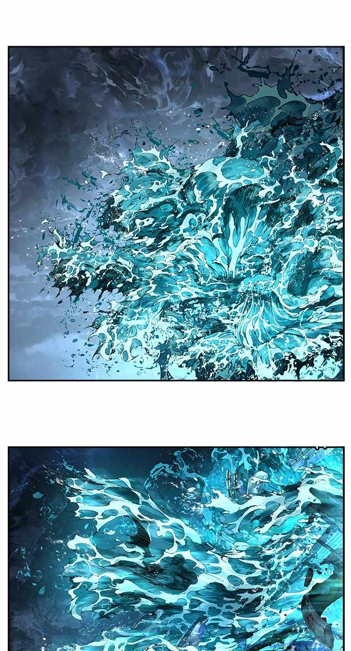 The God of High School chapter 554 page 70