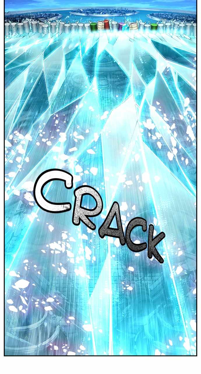 The God of High School chapter 554 page 80