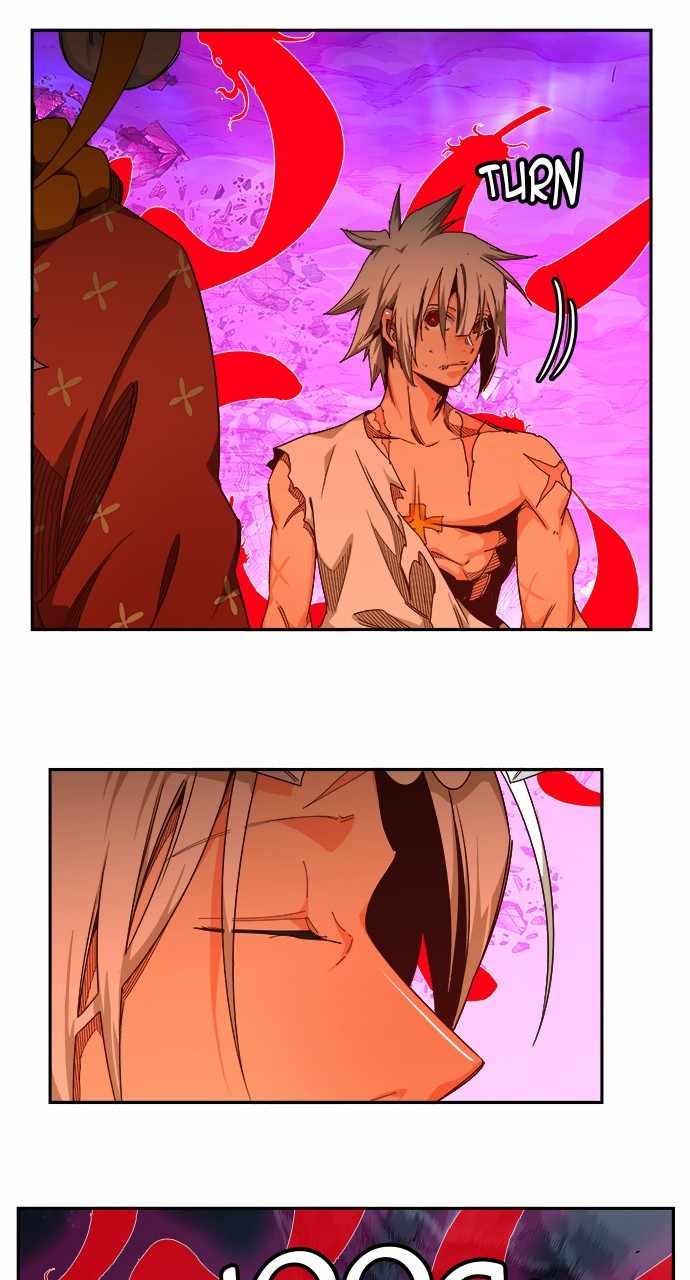 The God of High School chapter 554 page 83