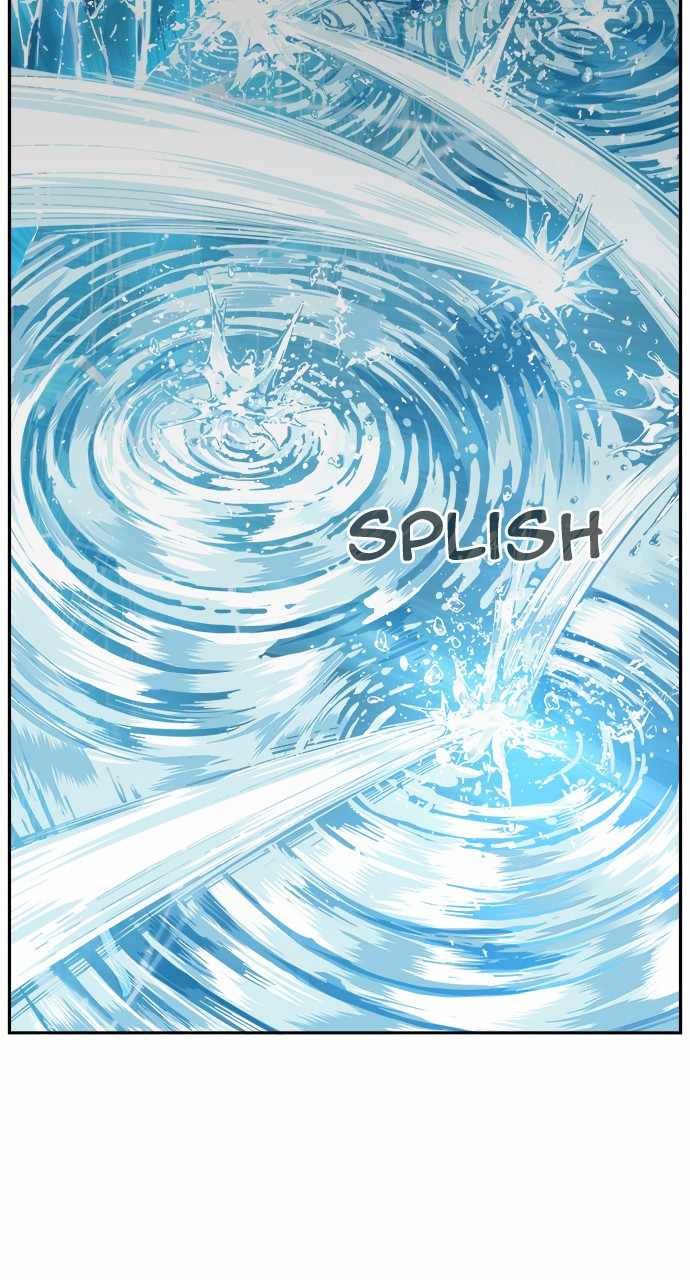 The God of High School chapter 554 page 97